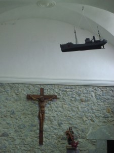 Santa Catalina (Mundaka) II