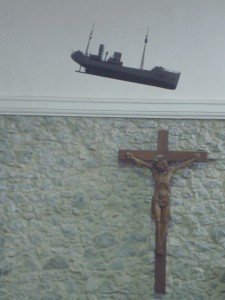 Santa Catalina (Mundaka) III