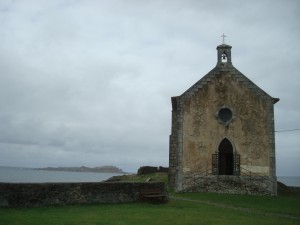 Santa Catalina (Mundaka) IV