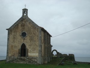 Santa Catalina (Mundaka) V