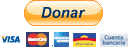 Donativo Archivo